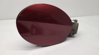 Chrysler 200 2015 2016 2017 puerta de llenado de combustible roja Foto 1 de 4