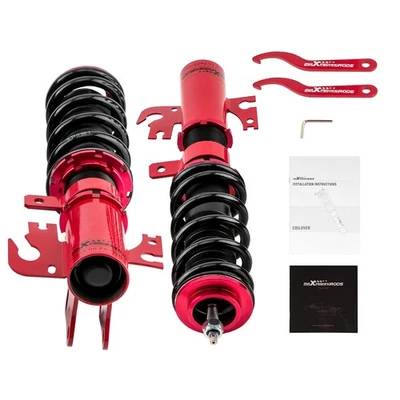 24 Ways Damper Front Coilovers For Holden Commodore VE Sedan Wagon Ute 2006-2013 - image 1 of 4