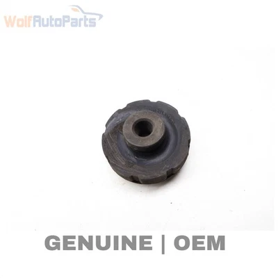 2004-2009 AUDI S4 B7 - REAR Upper Spring Plate 8E0512149P - Image 1 of 4