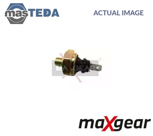 21-0113 OIL PRESSURE SENSOR GAUGE RIGHT MAXGEAR FOR SKODA FELICIA I 1.6 LX 1.6L - Picture 1 of 9