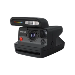 Polaroid Flip Instant Camera (Black) - Picture 1 of 1