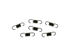 KT0001 Hipex Molle Corte Raccordo Collettore Marmitta 1:8 (6pz) - Foto 1 di 1