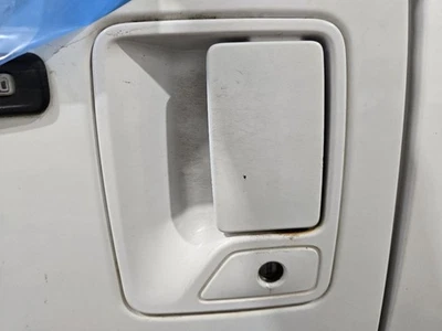 Manija de puerta del conductor Manija de puerta exterior para camioneta Ford F250SD 02-16 616661 Foto 1 de 4