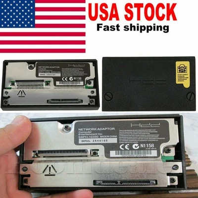 SATA Adapter HDD Hard Disk Adaptor Converter for Sony PS2 Playstation 2 No IDE E - Image 1 of 4