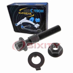 Mevotech Supreme Front Alignment Cam Bolt Kit for 2008-2014 Scion xD hb - Picture 1 of 5