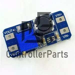1PCS New MT3608 DC-DC Power Apply Module Booster Power Module2A - Picture 1 of 1