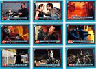 1991 TERMINATOR 2 JUDGEMENT DAY COMPLETE 44 STICKER SET