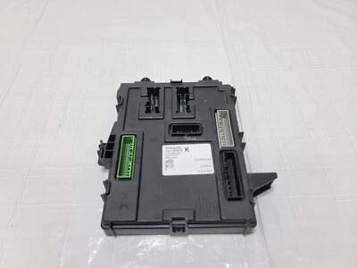 Módulo de control de carrocería Nissan Rogue 2015-2018 BCM OEM 284B1-4BA1A Foto 1 de 4