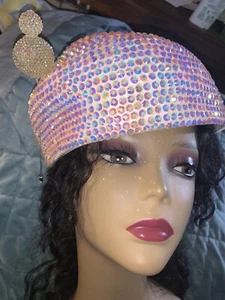 ladies cogic church hat - Picture 1 of 10