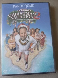 NATIONAL LAMPOON'S CHRISTMAS VACATION 2 - Cousin Eddie's Island Adventure - Picture 1 of 2