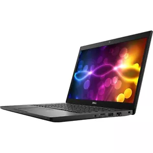 Dell Latitude 7390 Intel Quad Core i5 3.6GHz 16GB 1TB SSD UHD Windows 10 or 11 - Picture 1 of 24
