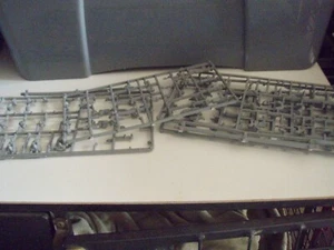 Warhammer 40k/Citadel, OOP, Ork Sprues, spare bits. - Picture 1 of 6