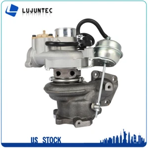 Nuevo turbocompresor compatible con Buick Regal Verano 2,0 L 2013-2017 53049700184 - Imagen 1 de 20