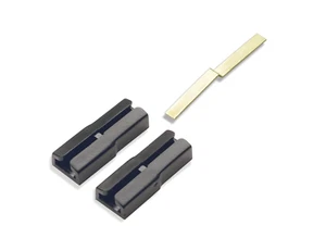 SL-912 Peco G Scale Dual Joiners, plastic, to join Peco code 250 rail - Picture 1 of 1