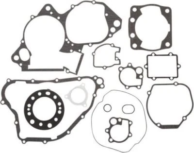 Полный комплект прокладок Vesrah для Honda CR250R CR250 CR 250R 250 R 02-04 VG-1199-M - Изображение 1 из 2