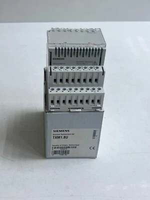 SIEMENS TXM1.8U UNIVERSAL MODULE - Image 1 of 4