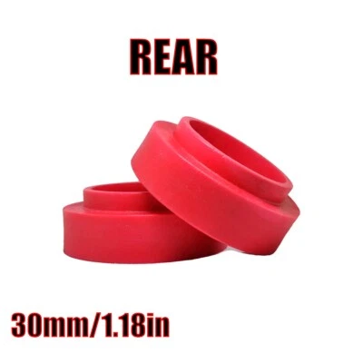 REAR LIFT KIT 30mm 1.2" PU for Nissan ALTIMA TEANA MAXIMA MURANO Car Spacers Foto 1 de 4