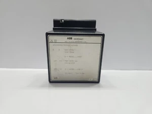 ABB METRAWATT GTU0203U1M07K3T1A04H2 TRANSDUCER - Picture 1 of 7