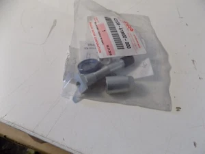 GENUINE Fits To Suzuki Swift Vitara TPMS Tyre Valve Stem 4313861M00 - Picture 1 of 1