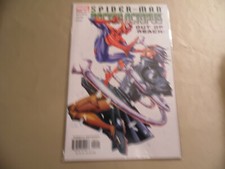 Spiderman Doctor Octopus Out of Reach #2 (Marvel 2004) Free Domestic Shipping