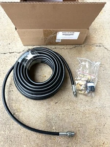 Comet Sewer Cleaning Kit 50ft Hose 3/16" (8102167000) - Picture 1 of 3