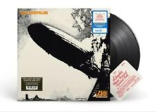 Led Zeppelin - I - Limited Vinyl Lp w/ Replica Backstage Pass (New/Sealed)