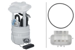 Unidad Transportador Combustible 4 Polos con Junta HELLA para RENAULT TWINGO II (CN0_) - Imagen 1 de 6