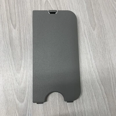 Sharp Aquos Rear Plastic Cover Pulled From LC-15B4U-SM Liquid Crystal TV - Image 1 of 4