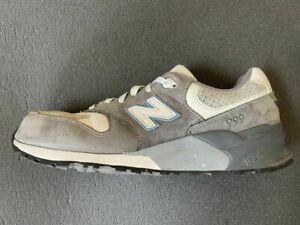 New Balance 999 x Ronnie Fieg ML999RF1 + akcesoria US 11,5 UK 11 EUR 45,5 CM 29,5