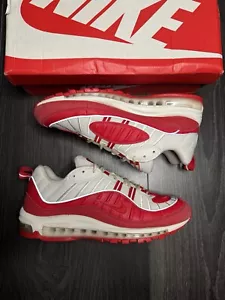 Nike Air Max 98 University Red - Bild 1 von 7
