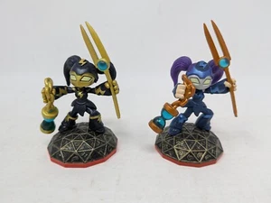 Skylanders TRAP TEAM - Legendäre Deja Vu, Deja Vu Figur - Bild 1 von 4