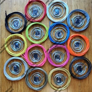 OEM Jagwire brake shifter cable housing kit~Road Bike & Mountain Bike  - Picture 1 of 24