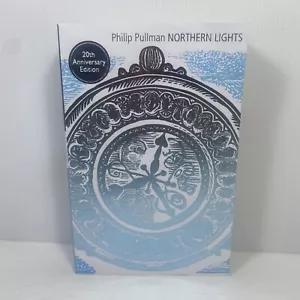 Northern Lights His Dark Materials #1 Philip Pullman Medium Paperback Fantasy - Picture 1 of 9