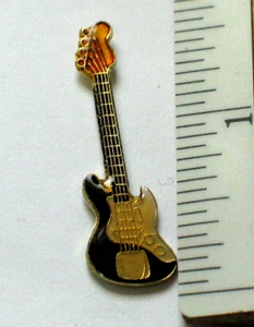 Dean Vendetta Guitar Pin, Vintage Lapel Pin , Hat Tack - Picture 1 of 1