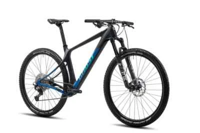 Ghost Lector SF LC ESSENTIAL CARBON FOX 34 TALLA M NUEVO -70% Foto 1 de 4