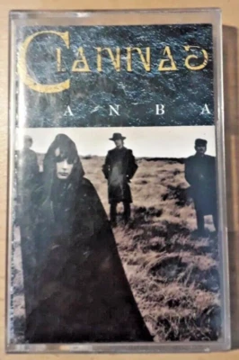 Clannad, Banba Cassette Tape album (BMG Records, 1993) Celtic, Ambient, Folk... - Image 1 of 2