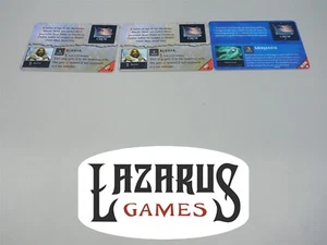 Pirates CSG: Kodiak and Mermaids (Wizkids) - Picture 1 of 4