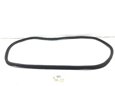 Lincoln Aviator 2020-2025 tapa del maletero trasero puerta levadiza sello resistente a la intemperie OEM Foto 1 de 4