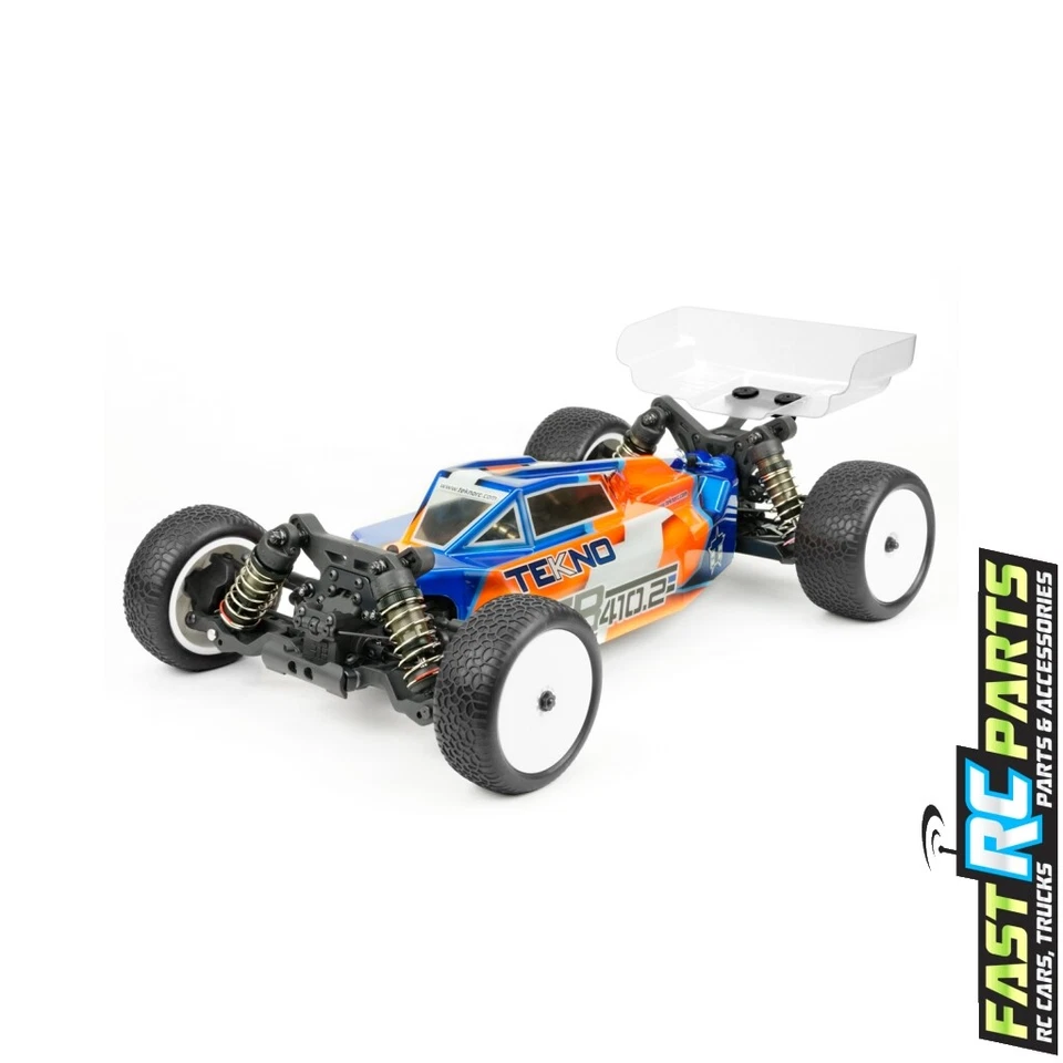 Tekno RC EB410.2 1/10th 4WD Competition Electric Buggy Kit TKR6502 - Image 1 of 1