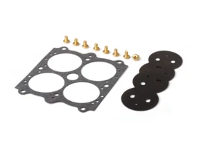 Holley 26-95 Carburetor Throttle Plate Kit - Foto 1 di 1