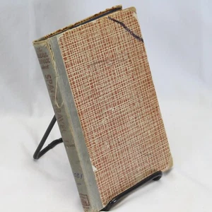 Real Book About Space Travel Hal Goodwin VINTAGE 1952 HC - Picture 1 of 11