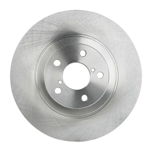 For 2009-2014 Impreza Brake Disc Cast Iron 26300SA001, 26300AG01A, SU00300586 - Picture 1 of 4