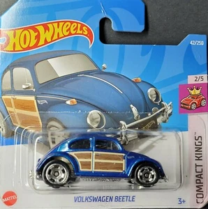 2022 HotWheels Volkswagen Beetle - Imagen 1 de 1