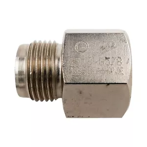 Gewindeadapter Druckluft G5/8" Innengewinde - Druckluft G5/8" Aussengewinde 200b - Picture 1 of 3