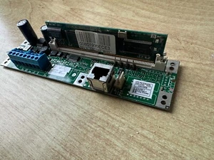 GE Security ATS1809 ADVISOR MASTER Module - Bild 1 von 4