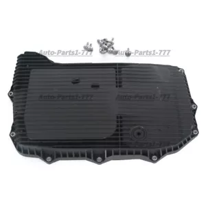 0D5398009A ZF OEM Transmission Filter Kit Audi Q7 For Porsche Cayenne 9YA - Picture 1 of 3