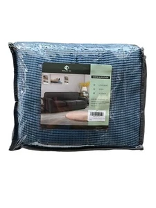 CHUN YI 9 Pieces Stretch Sofa Cover for 4 Seater Couch, Washable Soft Sofa XL - Picture 1 of 7
