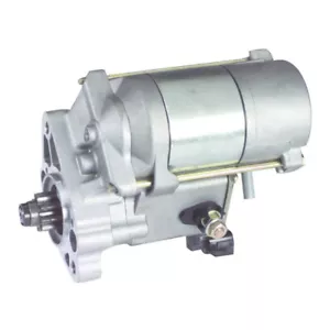 New Replacement OSGR Starter 17672N Fits 95-04 Toyota Tacoma 3.9 4WD RWD - Picture 1 of 2