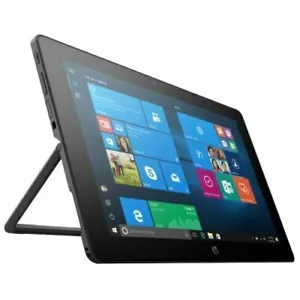 Tablet HP Pro X2 612 G2 4GB RAM 128GB SSD Windows 11 Pro Teclado Dock Opciones - Imagen 1 de 4