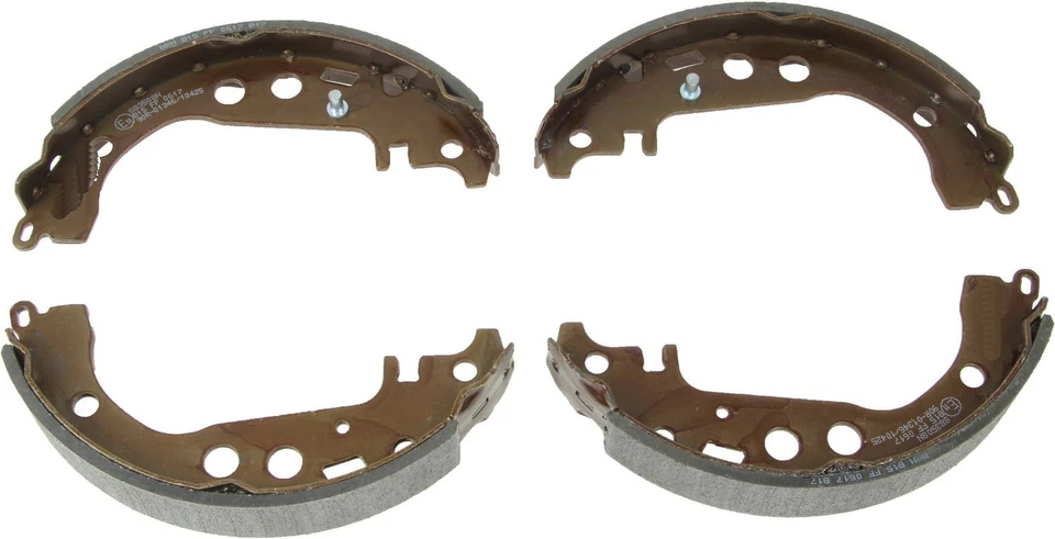 Zapata de freno de tambor trasera para Scion xA, xB, Toyota Corolla, Prius Foto 1 de 1